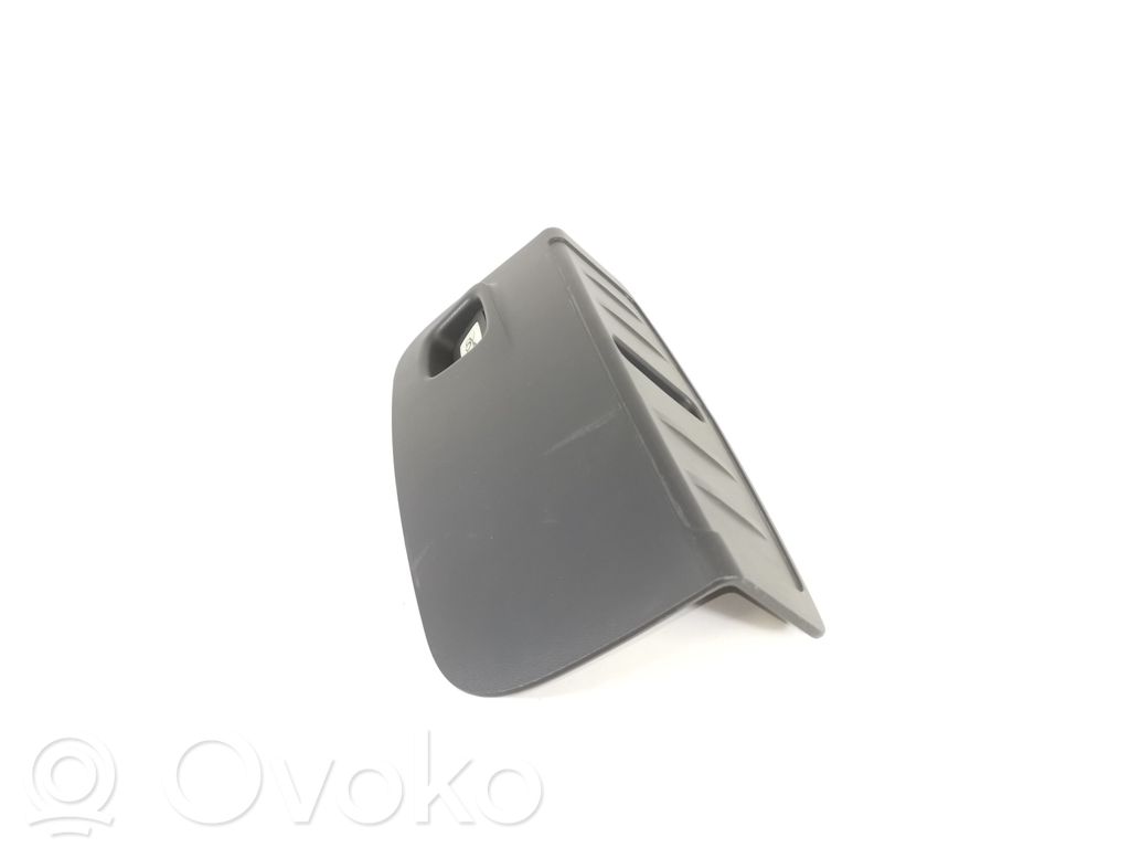 Tesla Model 3 Trunk/boot sill cover protection 