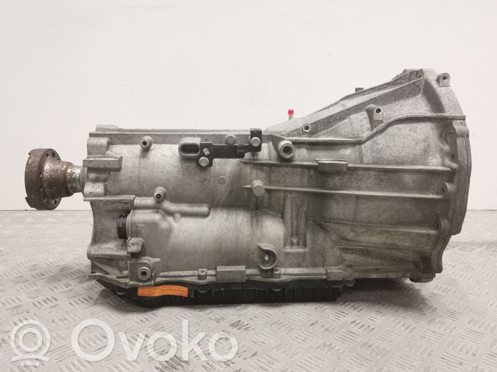 Dodge Challenger Automatic gearbox 