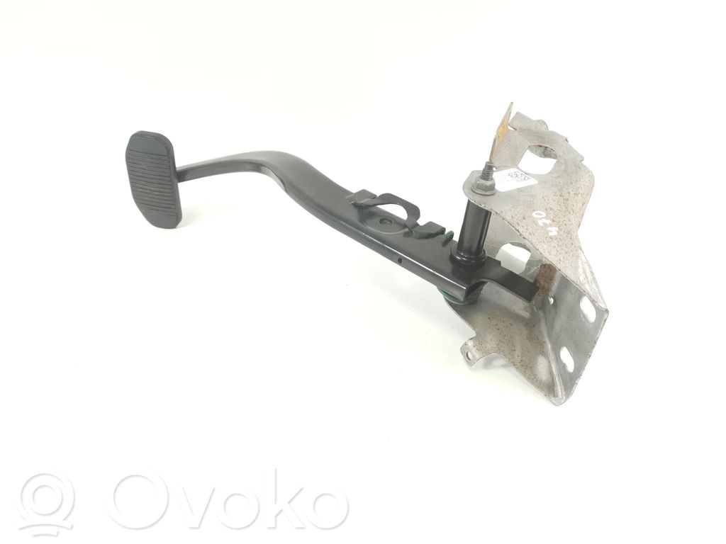 Brake pedal   ML342D094AB