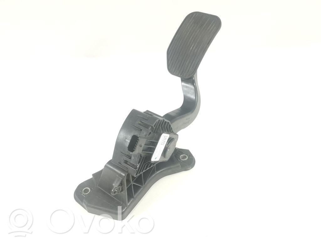 Ford F150 Pedał gazu / przyspieszenia 