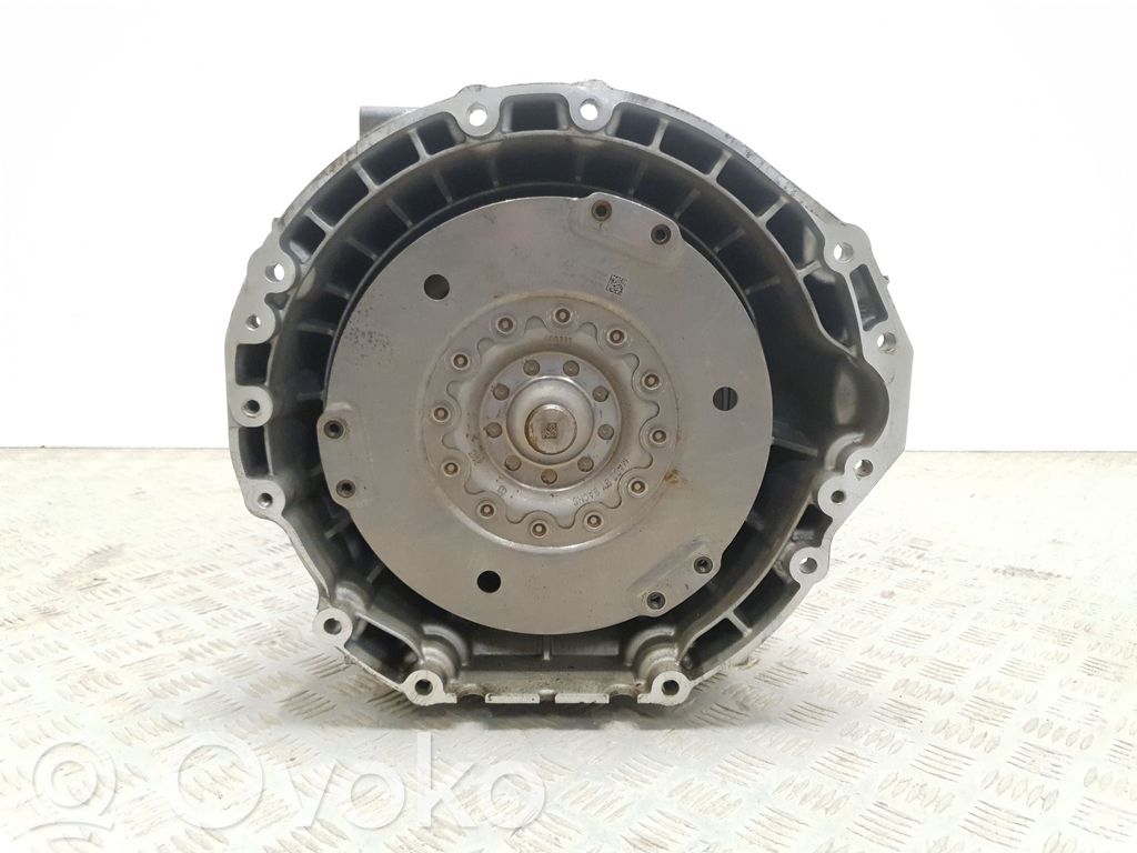 Dodge Challenger Automatic gearbox 