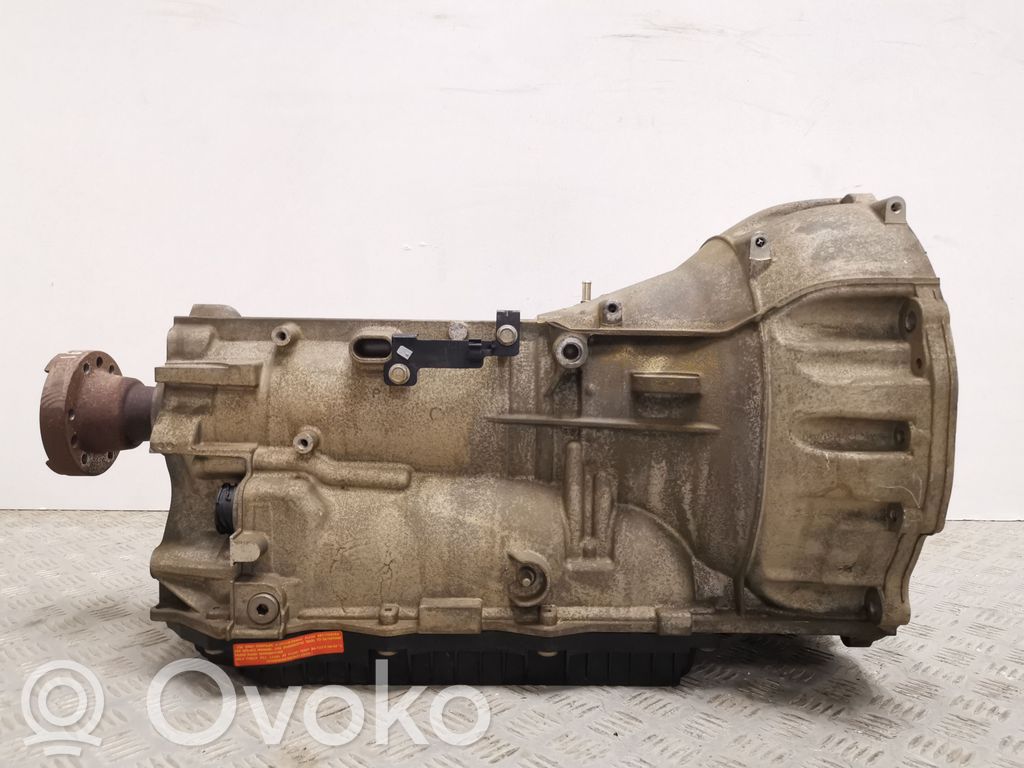 Dodge Challenger Automatic gearbox 
