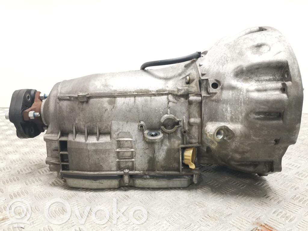 Automatic gearbox   52120027AC,52120024AD,W5A580