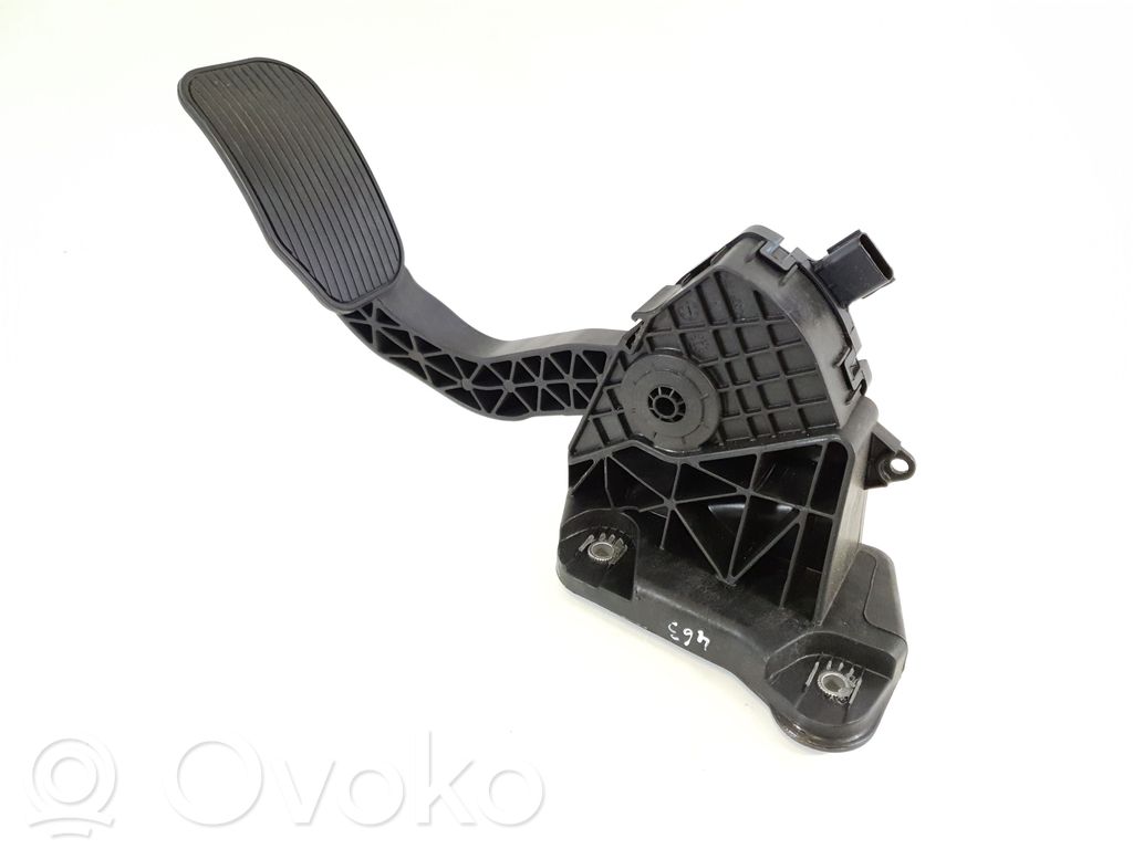 Ford F150 Pedał gazu / przyspieszenia 