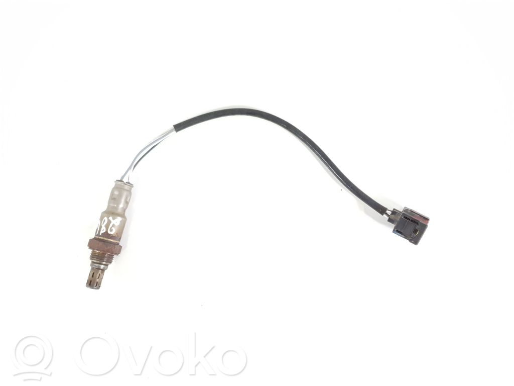 Lambda probe sensor   0ZA664C2