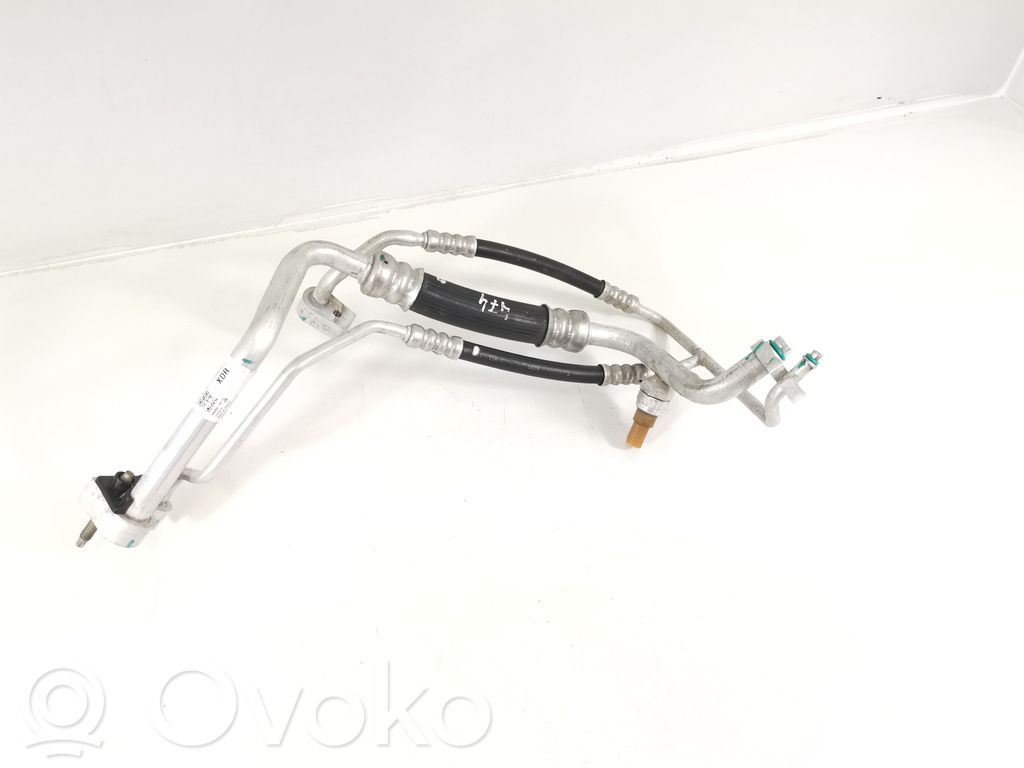 Air conditioning (A/C) pipe/hose   105466400E,105466400D