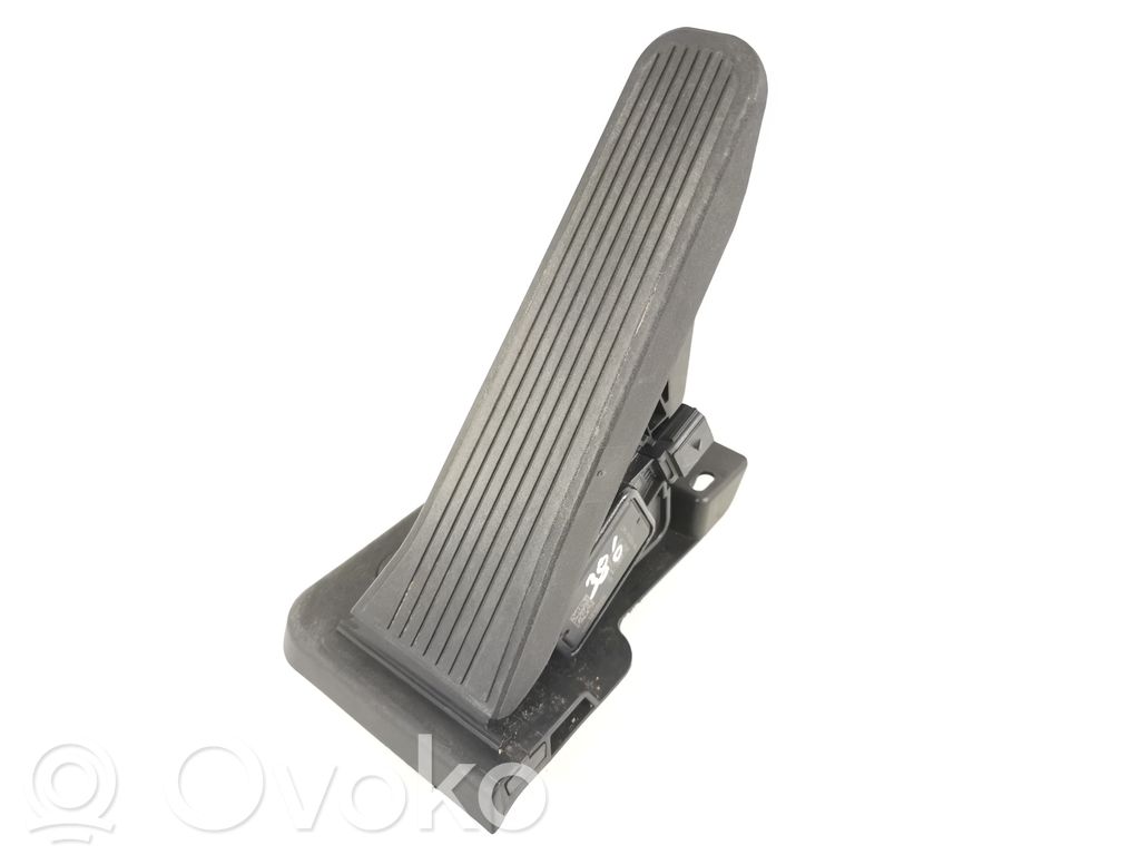Ford Explorer VI Gaspedal 