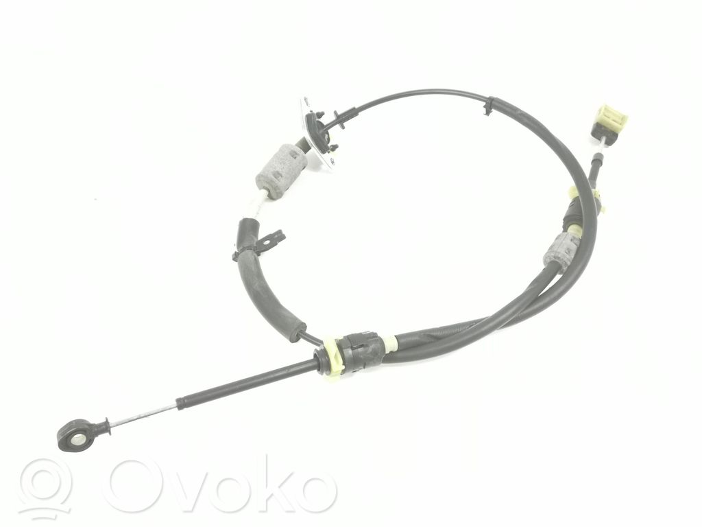 Ford Explorer V Gear shift cable linkage 