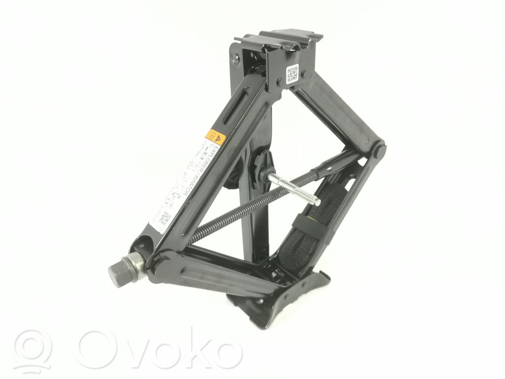 Ford Explorer VI Lift Jack 