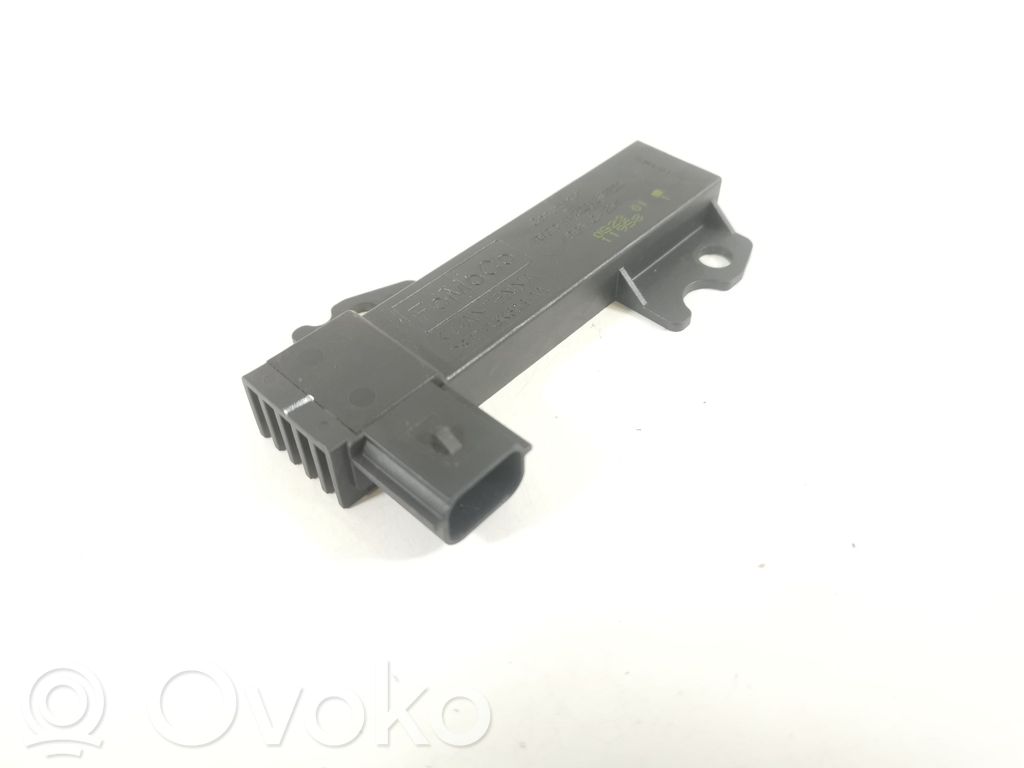 Keyless system antenna   DS7T15K603AA,A2C37592600,R79DE