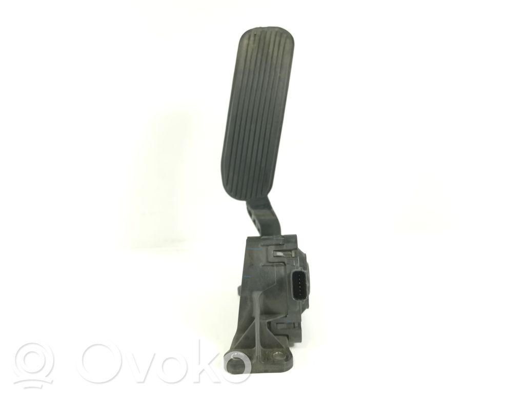 Ford Explorer V Accelerator throttle pedal 