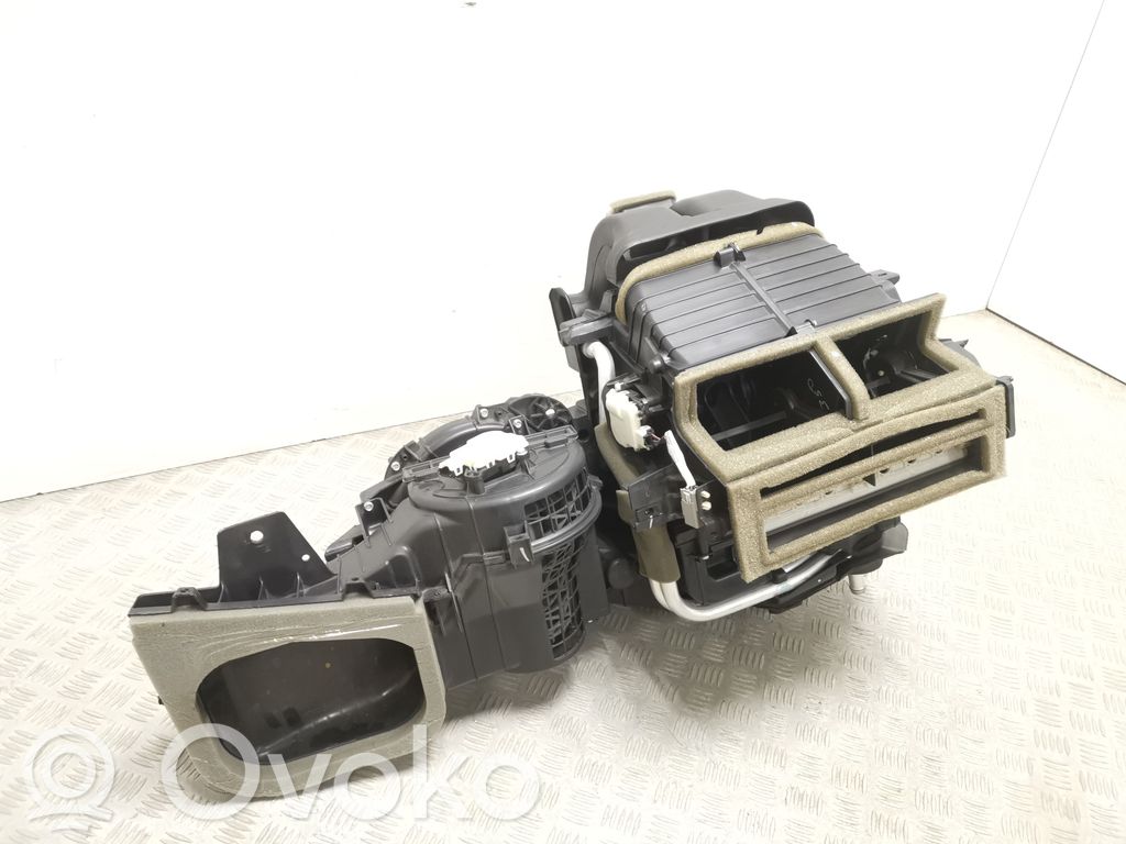 Ford Explorer V Nagrzewnica / Komplet 