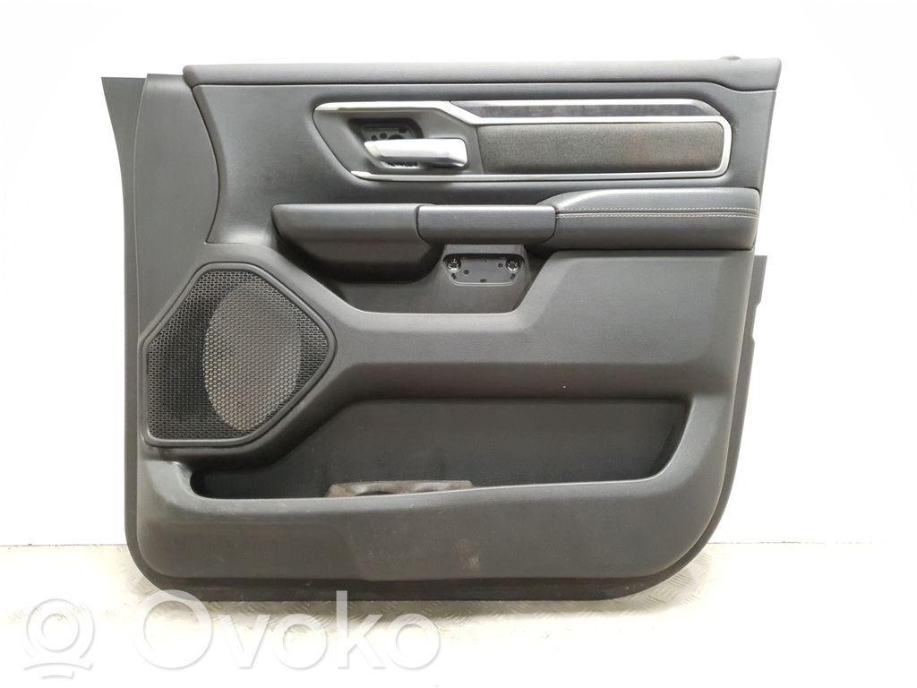 Dodge RAM Front door card panel trim 