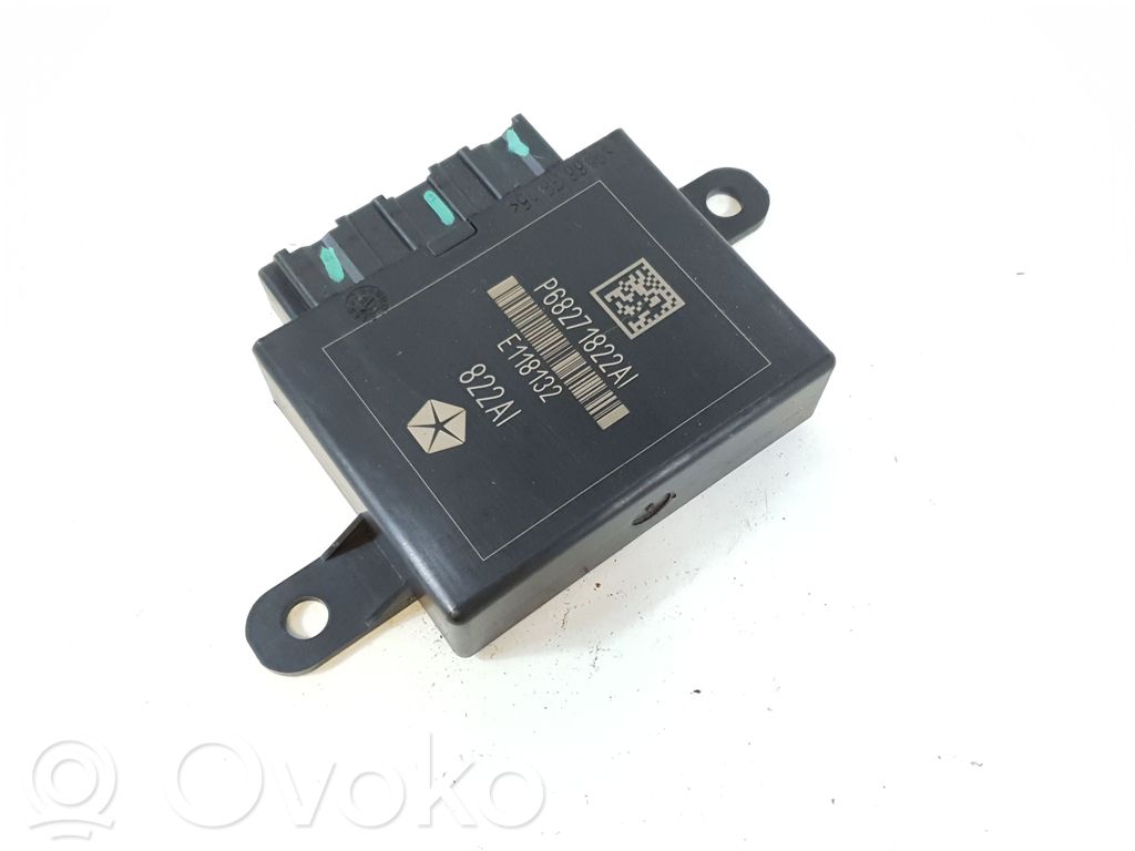 Dodge RAM Parking PDC control unit/module 
