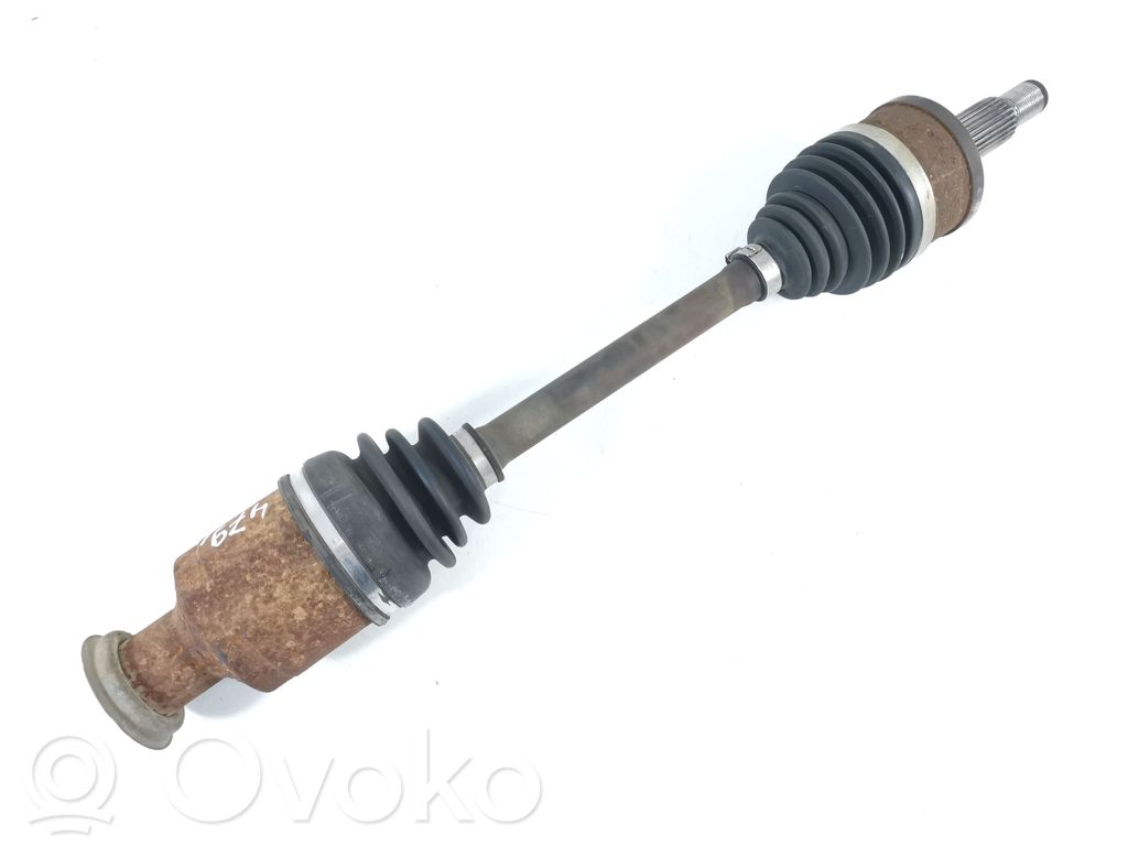 Priekinis pusašis   04578601AA,TJR3369E0884