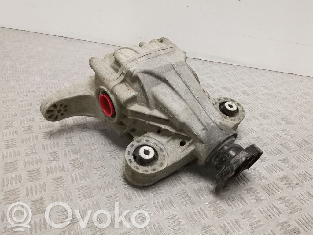 Dodge Challenger Hinterachsdifferential 