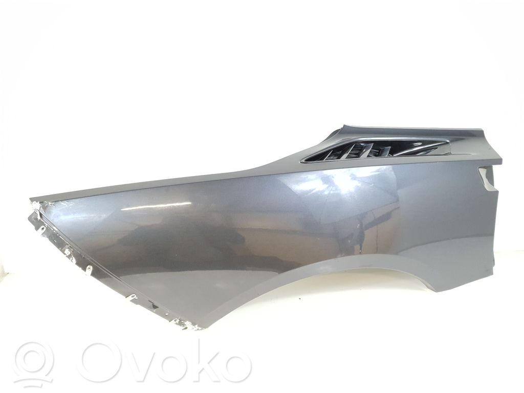 Chevrolet Corvette C7 Guardabarro 