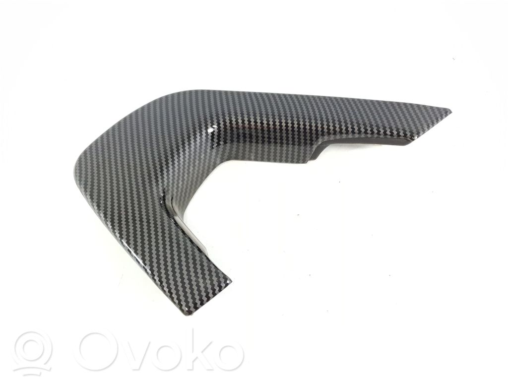 Chevrolet Corvette C7 Other interior part 