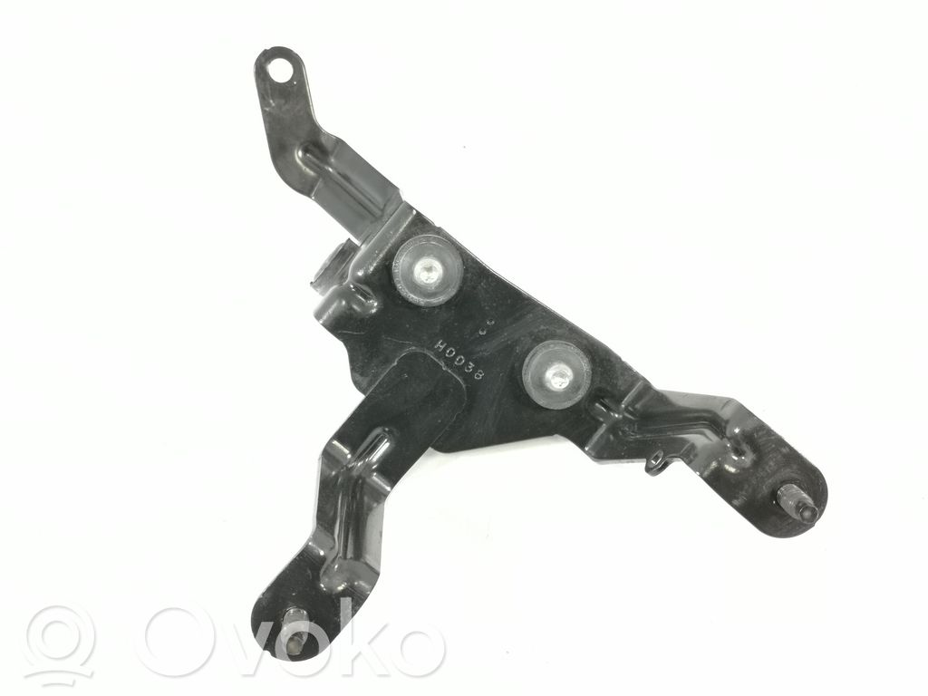 Ford Mustang VI ABS pump bracket 