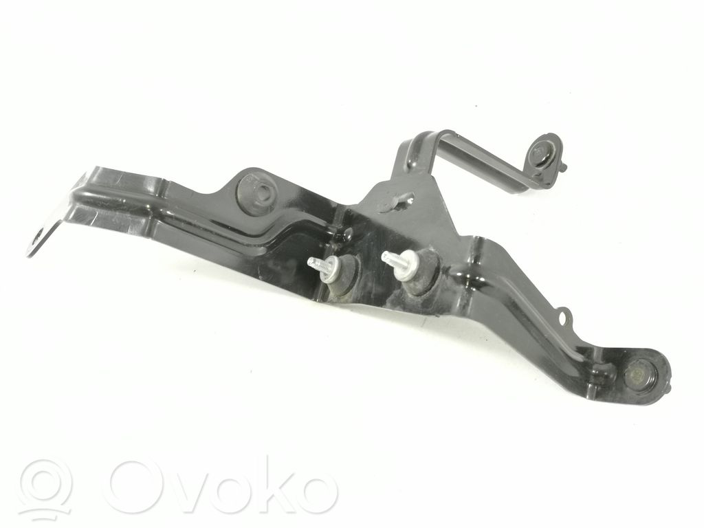 Ford Mustang VI ABS pump bracket 
