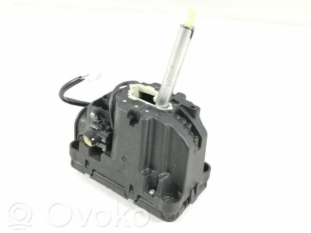 Dodge Challenger Gear shifter/selector 