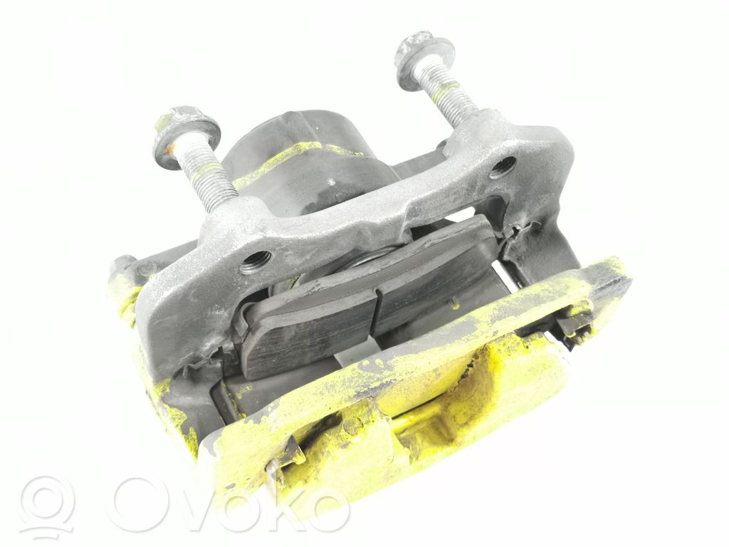 Dodge Challenger Front brake caliper 