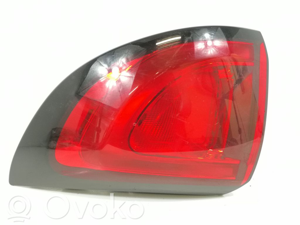 Chrysler Pacifica Takavalot 