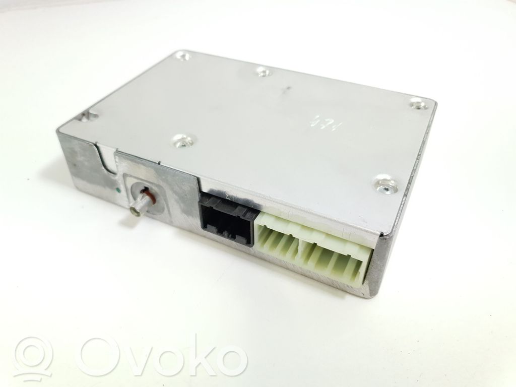 Chevrolet Corvette C7 Bluetooth control unit module 