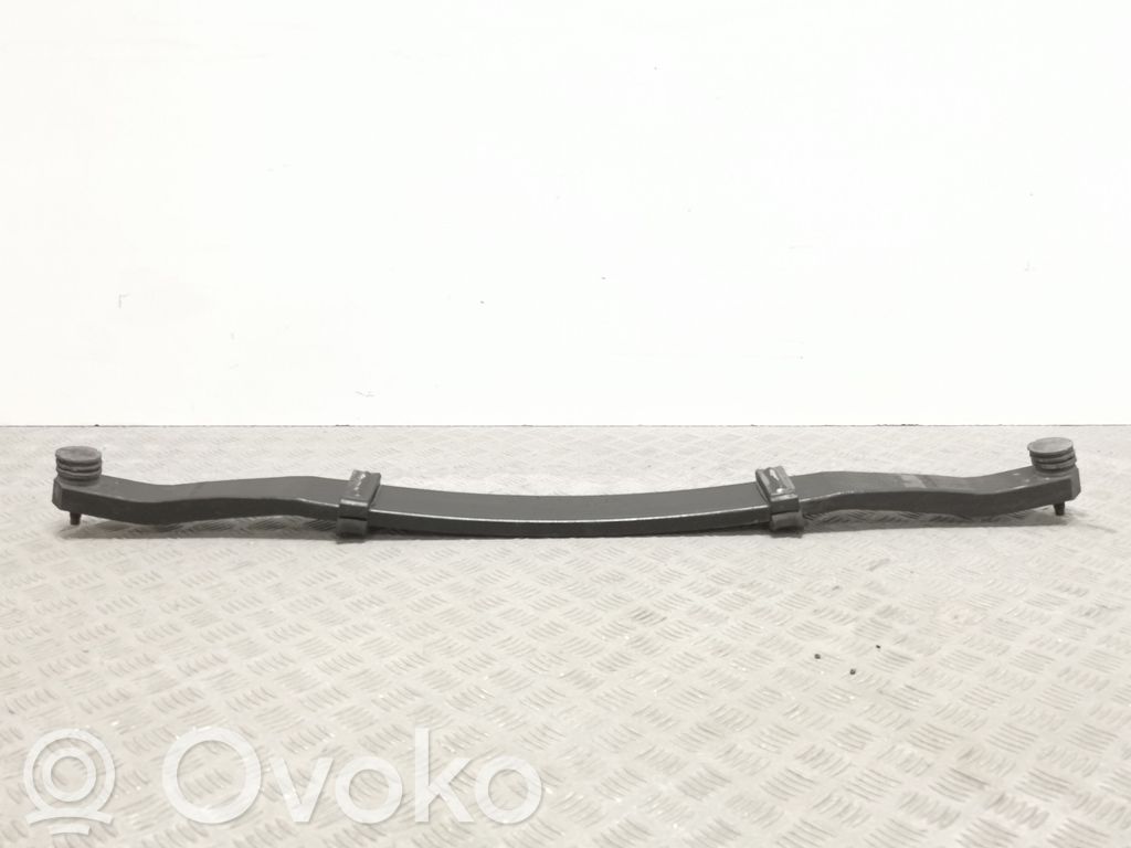 Chevrolet Corvette C7 Rear leaf spring 