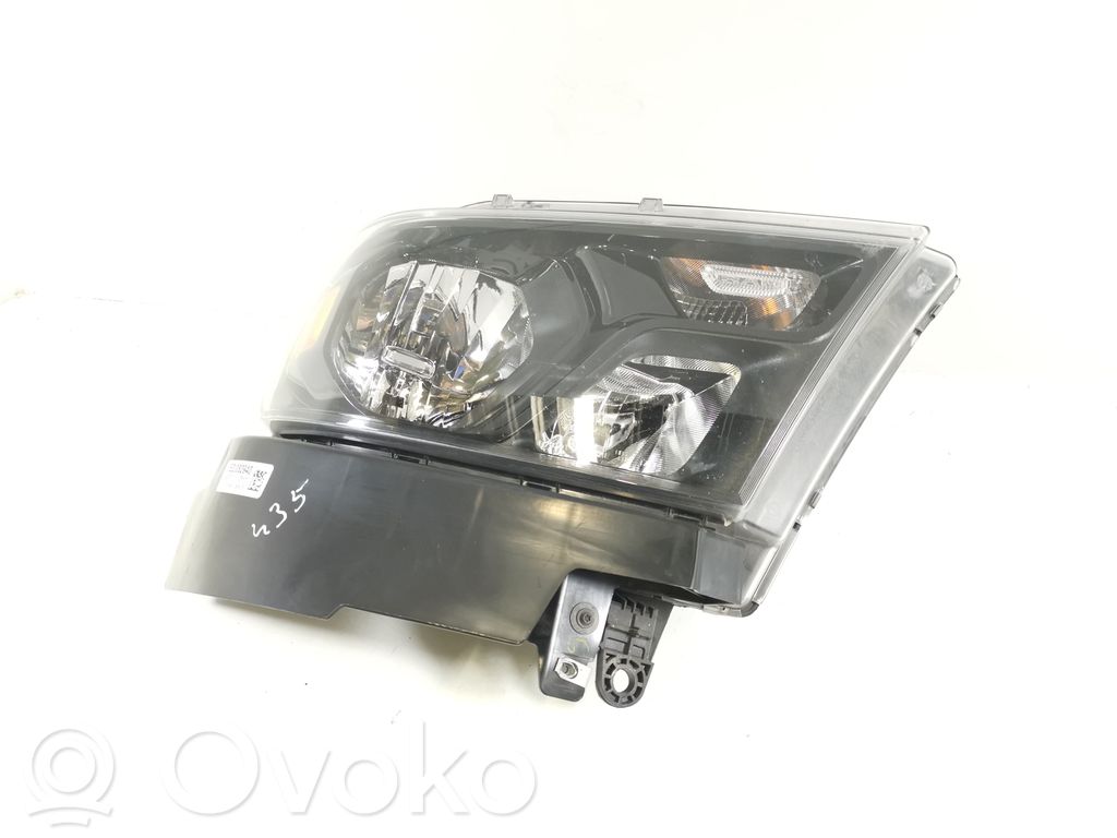 Scheinwerfer   68316086AH,082940,6002TAO390,LN295307