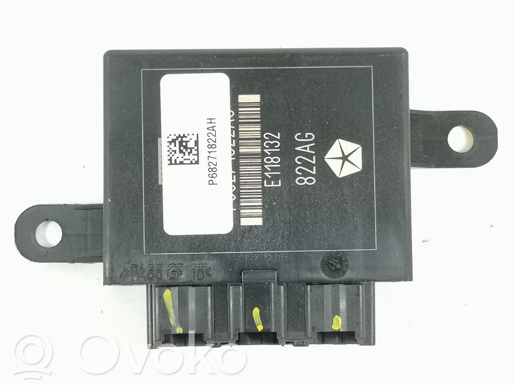 Dodge RAM Parking PDC control unit/module 