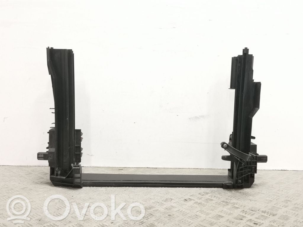 BMW 6 F12 F13 Pas przedni 