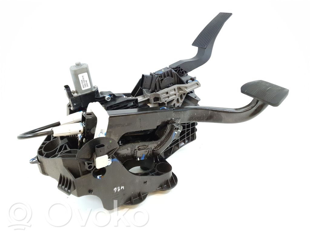 Dodge RAM Conjunto de pedal 