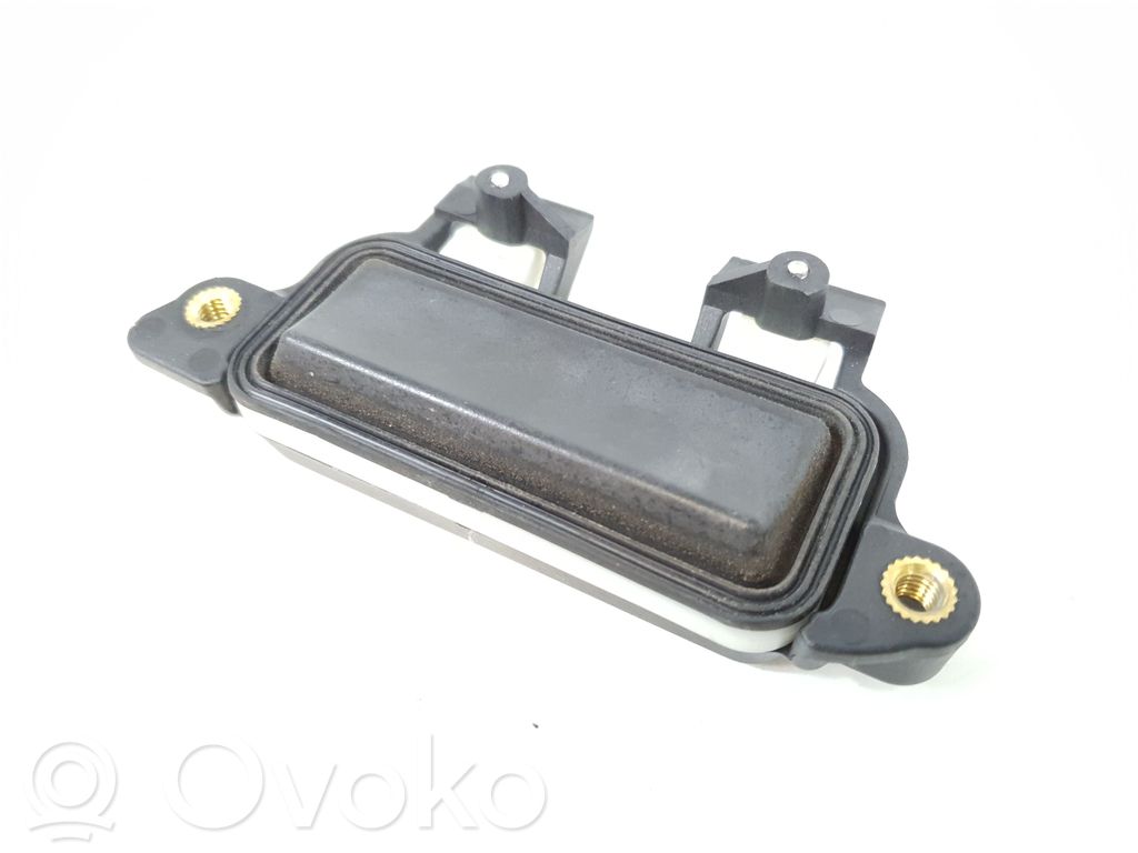 Tesla Model S Tailgate/trunk/boot exterior handle 