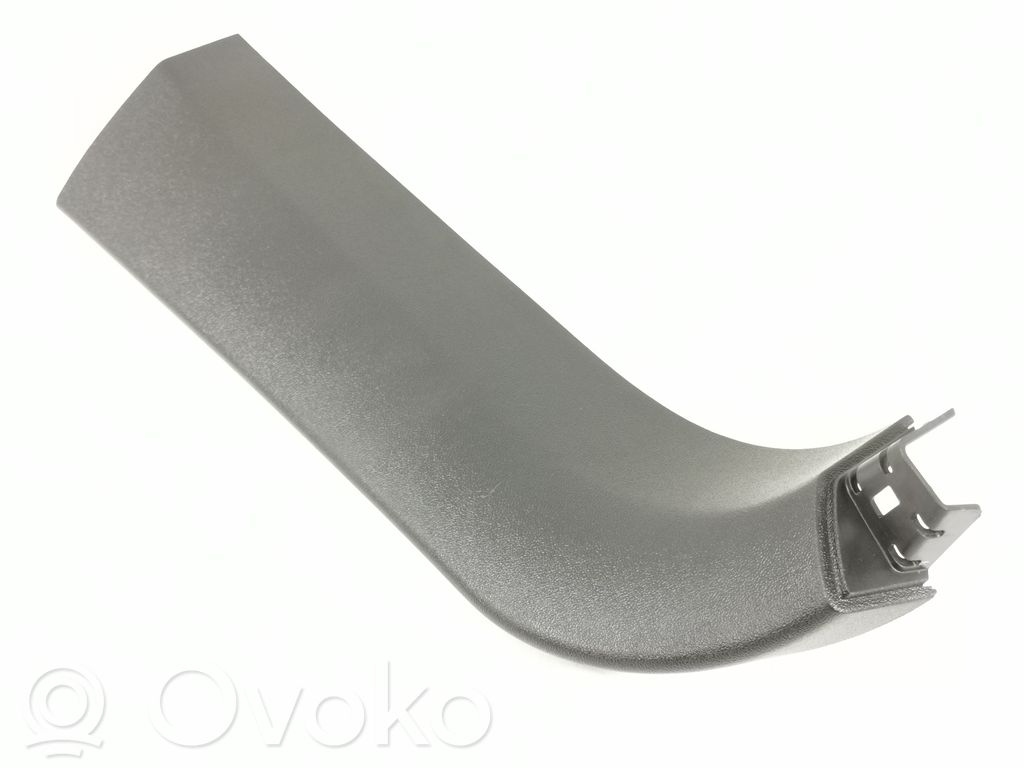 Tesla Model S Rivestimento portellone 