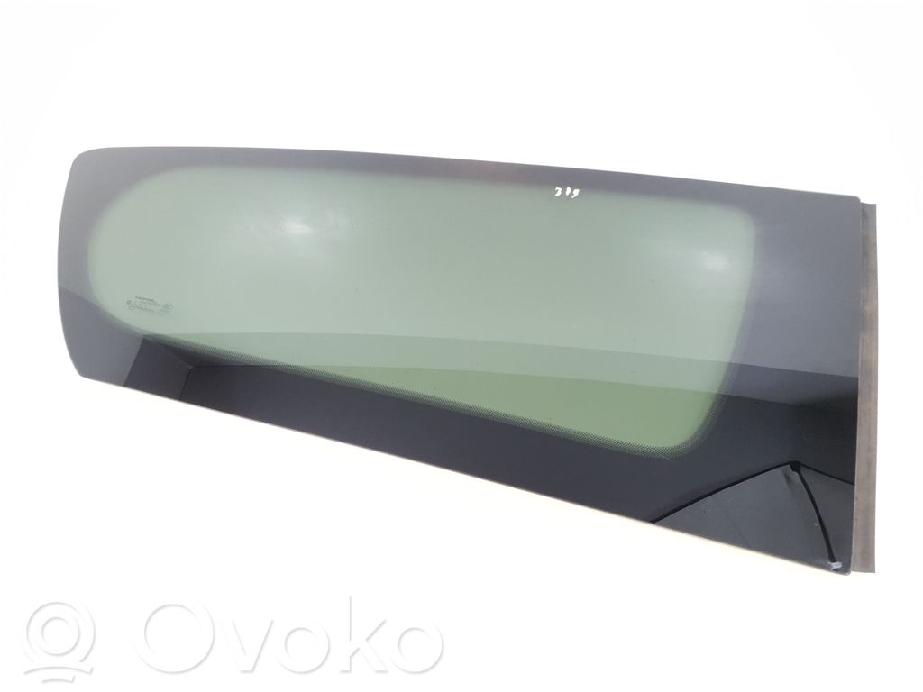 Rear side window   68238494AC