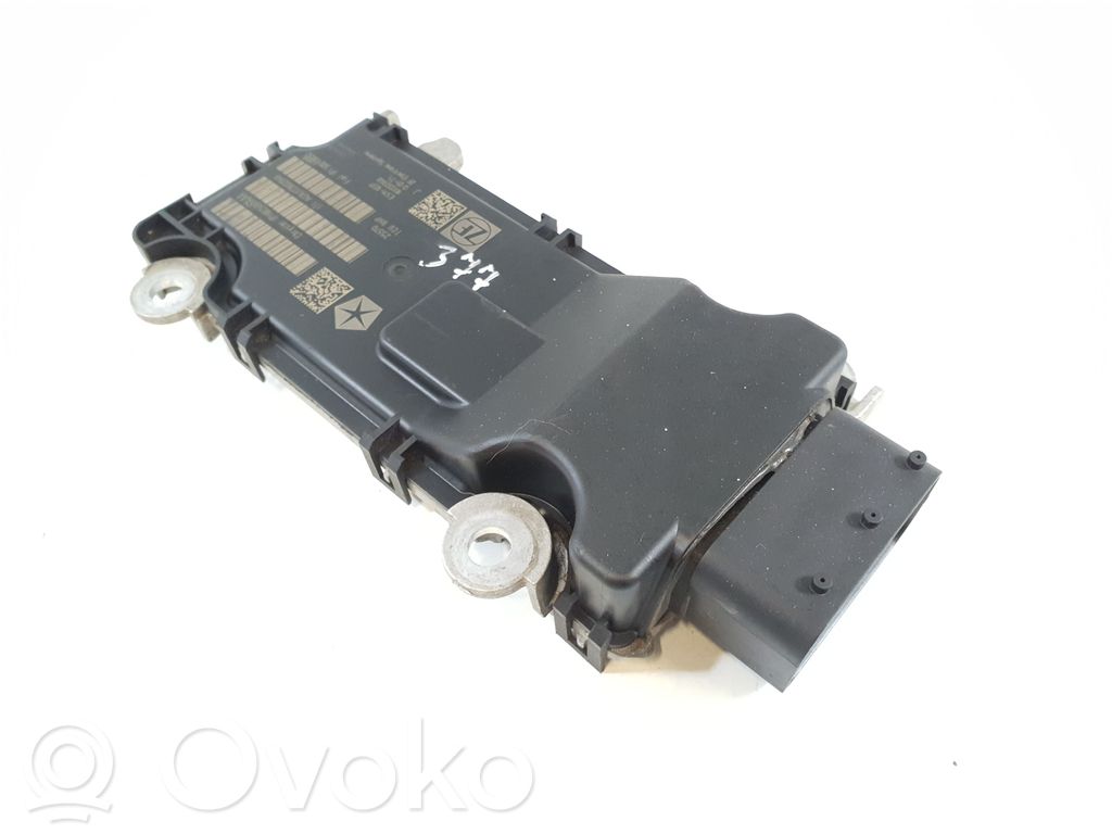 Unidad de control/módulo de la caja de cambios   68249614AA,50049895,TCU9HP