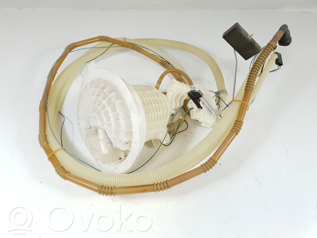 Fuel level sensor   5136023AE,04581410AD