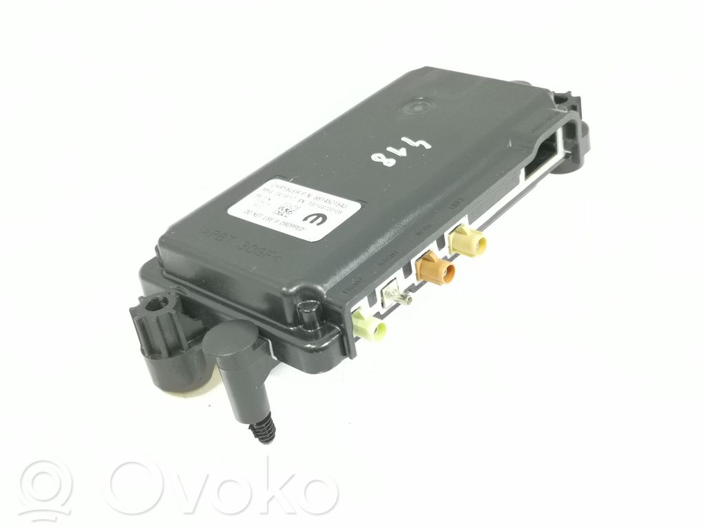 Camera control unit module   68145215AJ