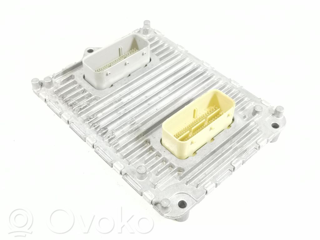 Chrysler Pacifica Sterownik / Moduł ECU 