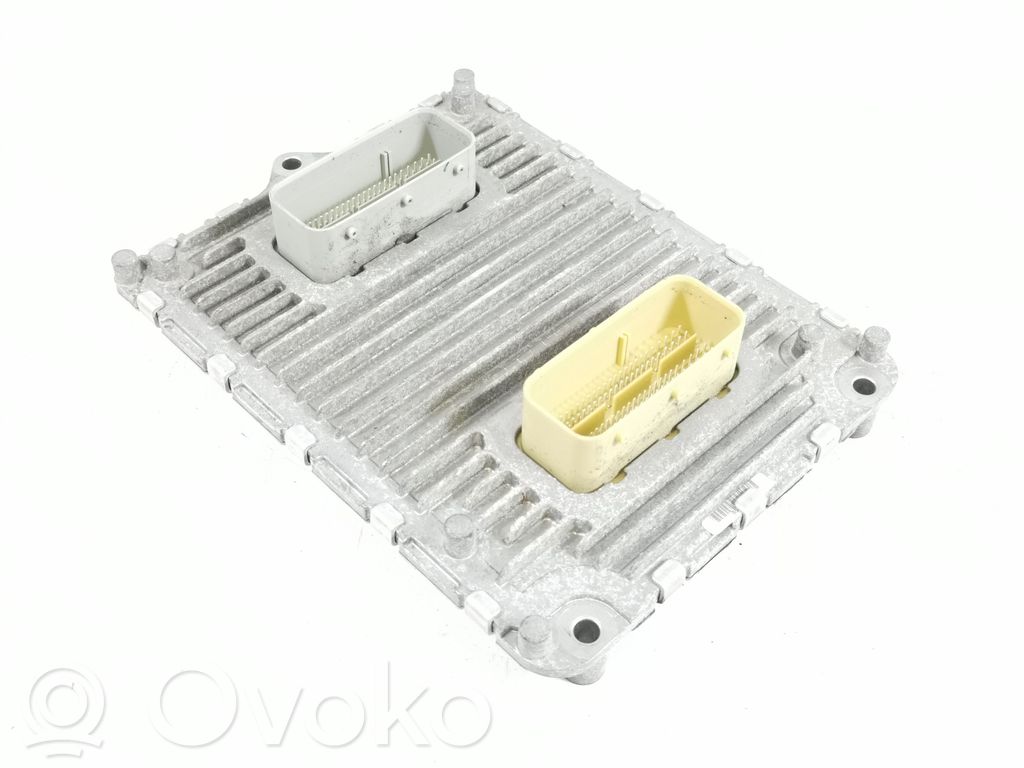 Chrysler Pacifica Engine control unit/module 