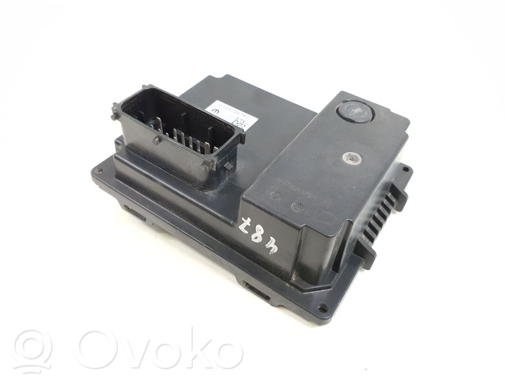 Dodge RAM Other control units/modules 