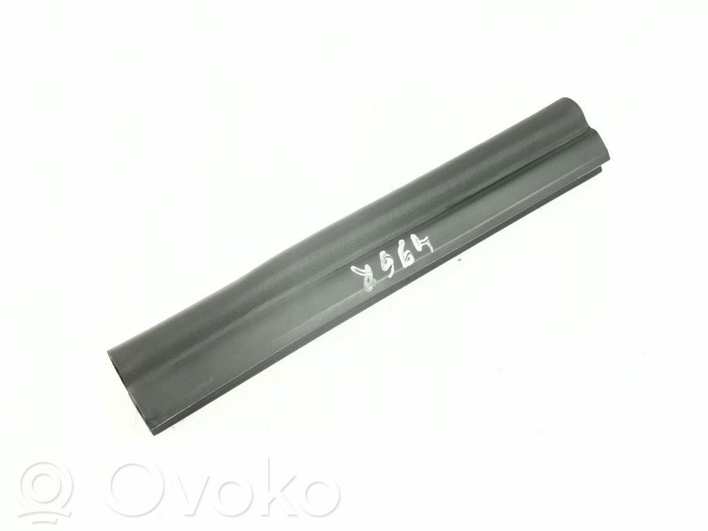 BMW Z4 E89 Engine compartment rubber 