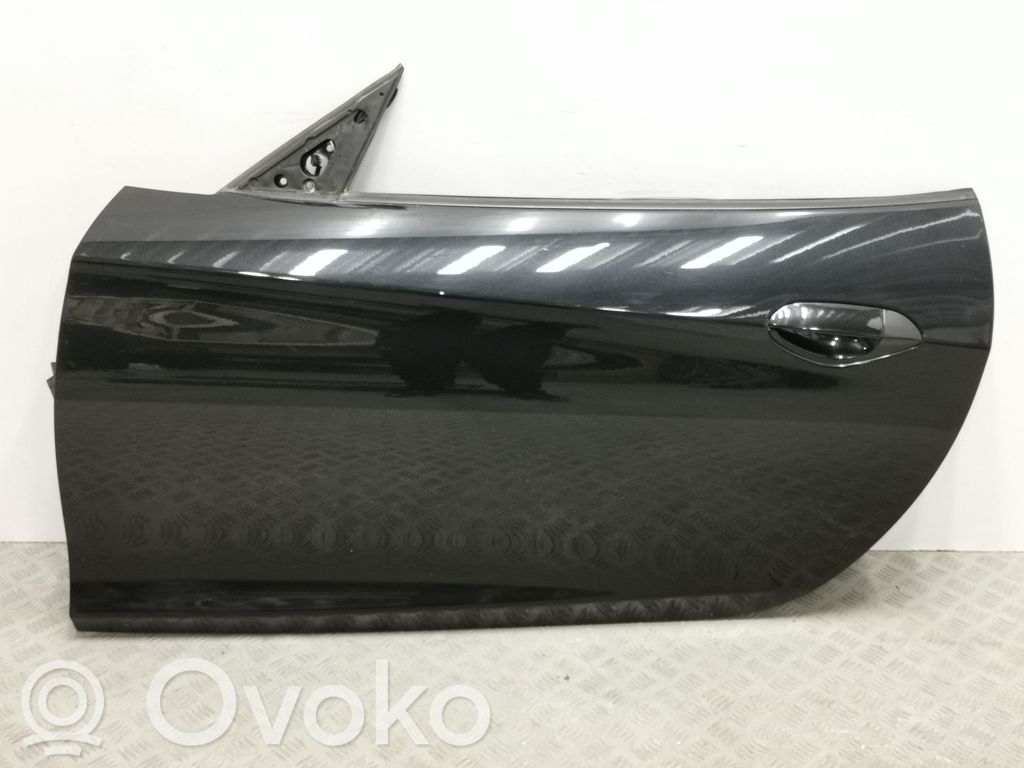 BMW Z4 E89 Front door 