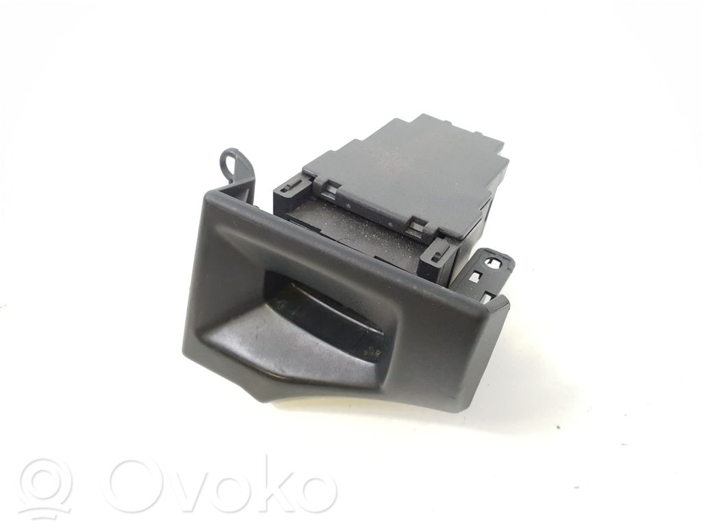BMW Z4 E89 Ignition lock 