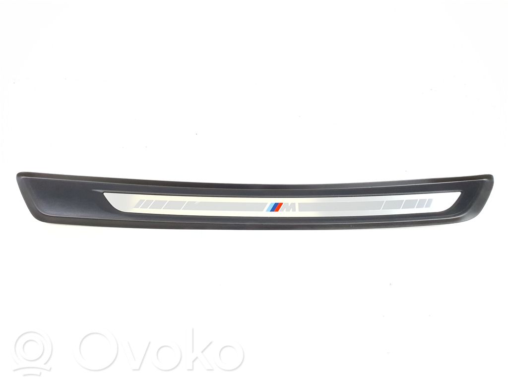 BMW Z4 g29 Listwa progowa przednia 