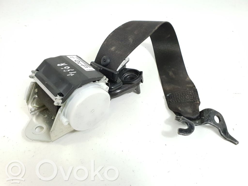 BMW Z4 E89 Front seatbelt 