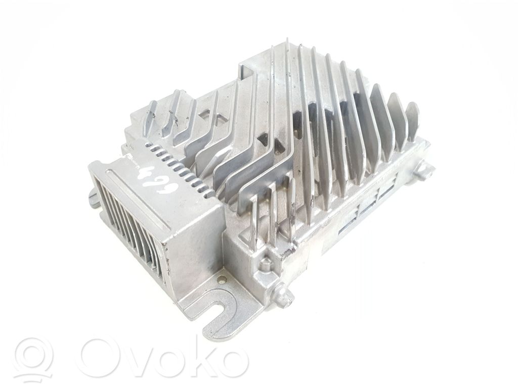 BMW Z4 g29 Amplificateur de son 