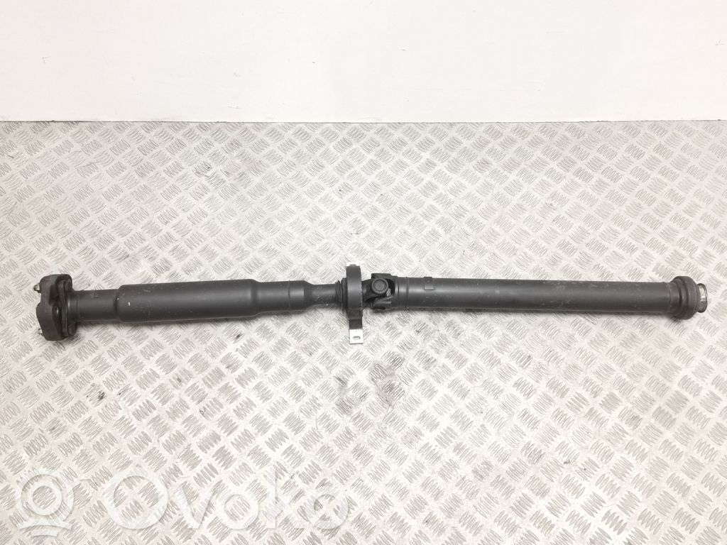 BMW Z4 E89 Eje propulsor/eje de transmisión trasero 