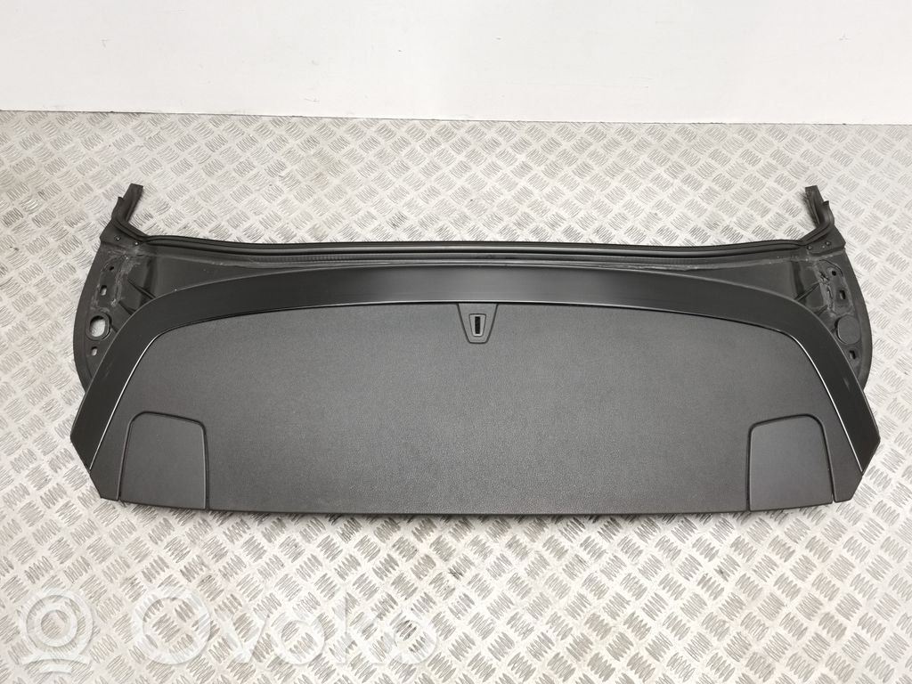 Parcel shelf   7192501,15857715